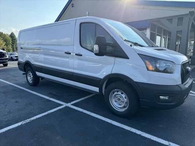 new 2024 Ford Transit-150 car, priced at $51,830