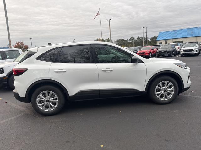 new 2025 Ford Escape car, priced at $31,325