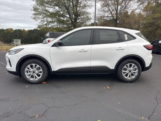 new 2025 Ford Escape car, priced at $31,325