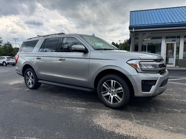 new 2024 Ford Expedition Max car, priced at $59,613