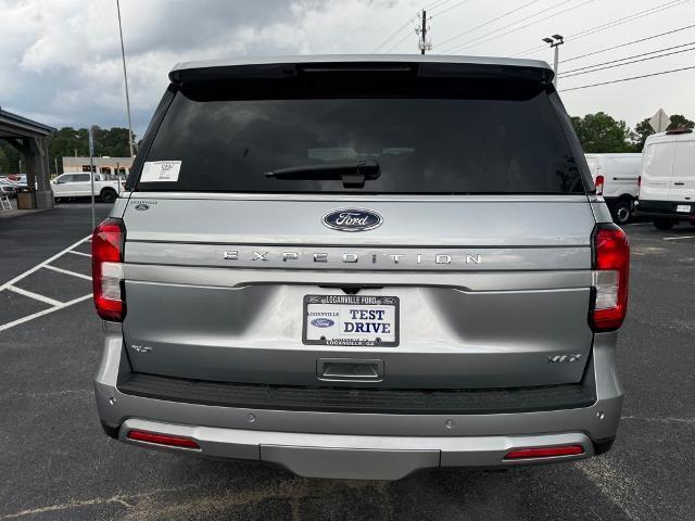 new 2024 Ford Expedition Max car, priced at $59,613