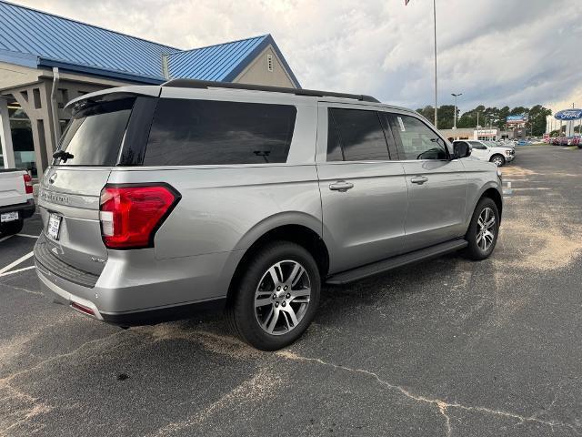 new 2024 Ford Expedition Max car, priced at $59,613