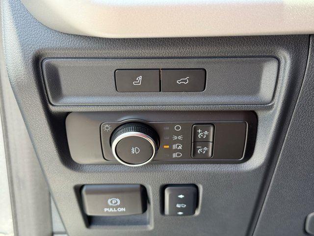 new 2024 Ford Expedition Max car, priced at $63,695