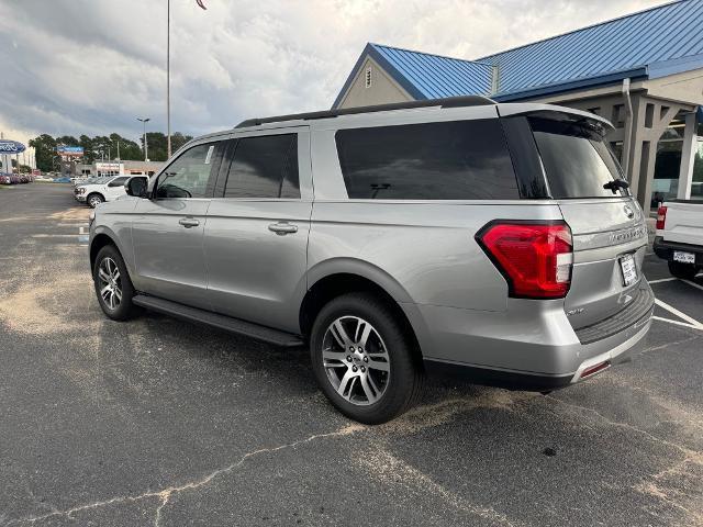 new 2024 Ford Expedition Max car, priced at $59,613