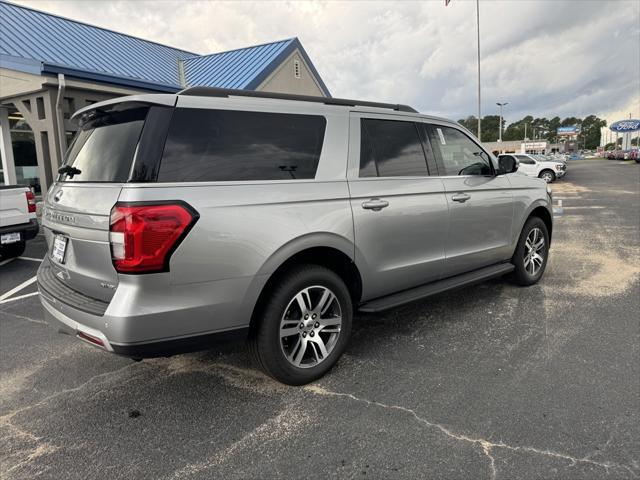 new 2024 Ford Expedition car, priced at $62,321