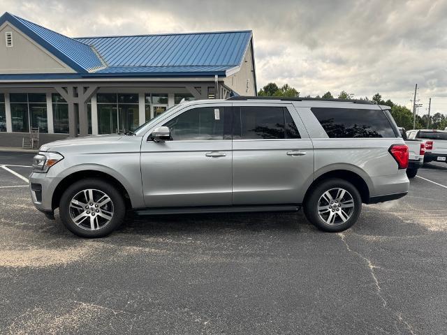 new 2024 Ford Expedition Max car, priced at $59,613