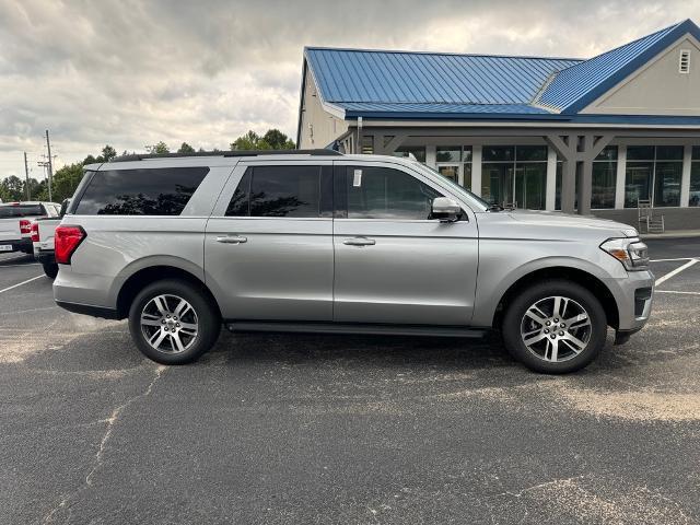 new 2024 Ford Expedition Max car, priced at $59,613