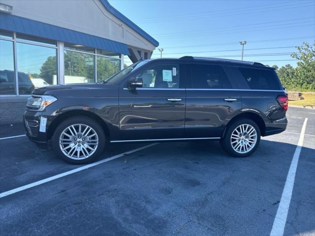 new 2024 Ford Expedition car, priced at $69,693