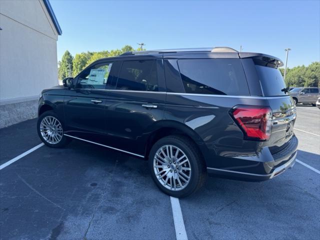 new 2024 Ford Expedition car, priced at $69,693