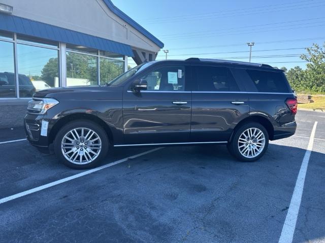 new 2024 Ford Expedition car, priced at $67,913