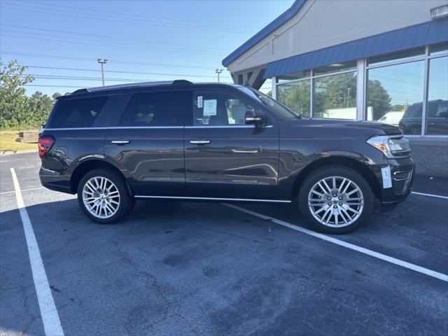 new 2024 Ford Expedition car, priced at $69,693