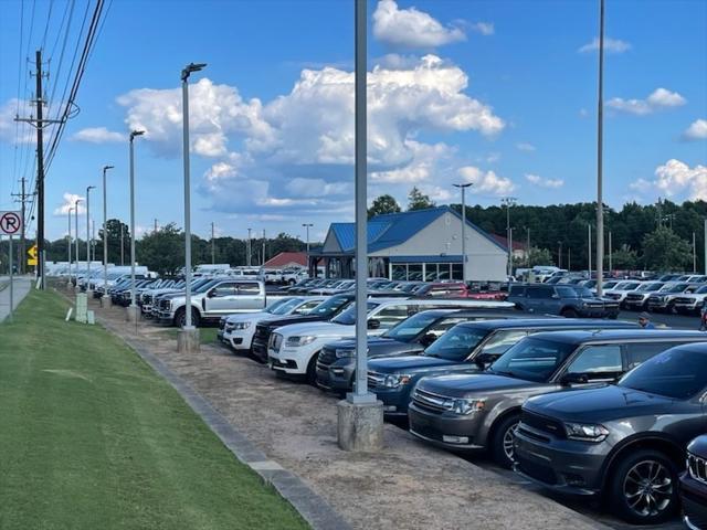 used 2021 Ford Bronco car, priced at $38,988