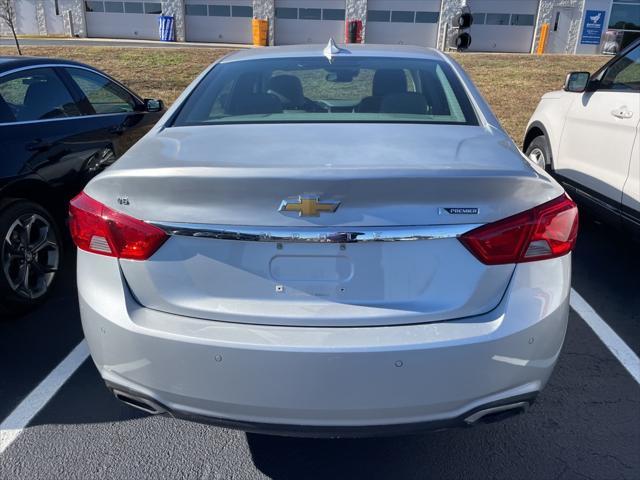 used 2019 Chevrolet Impala car, priced at $25,988