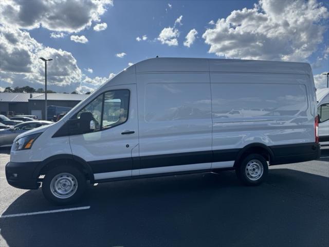 new 2024 Ford Transit-350 car, priced at $57,515