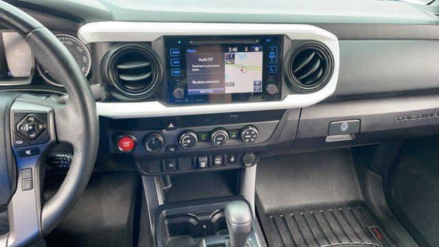 used 2019 Toyota Tacoma car, priced at $38,683
