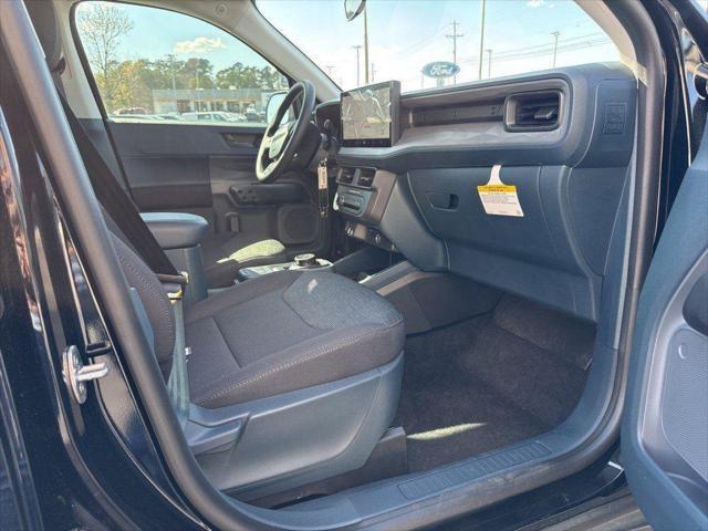 new 2025 Ford Maverick car, priced at $31,178