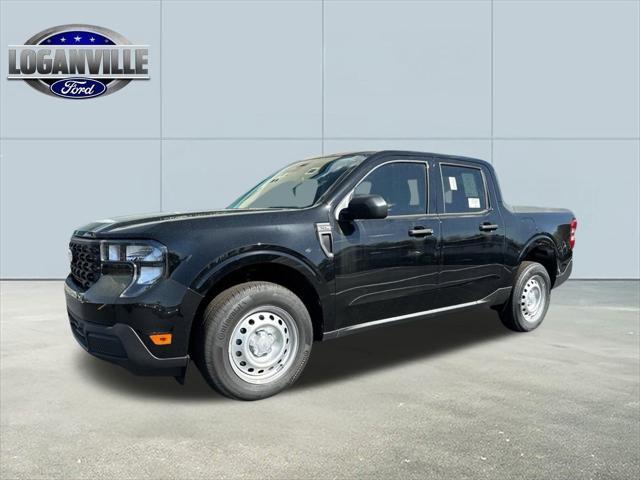 new 2025 Ford Maverick car, priced at $31,178