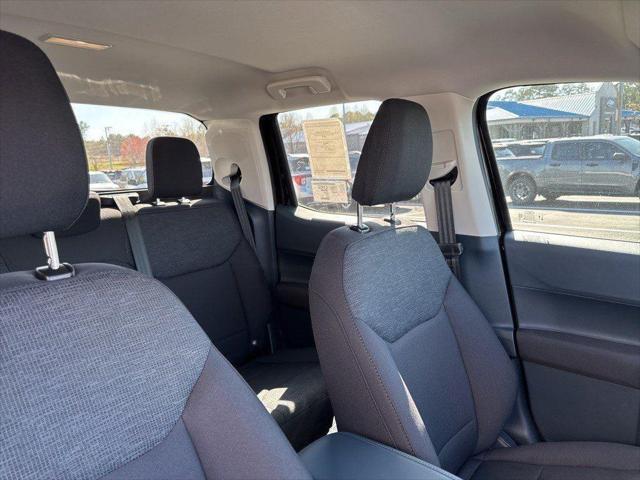 new 2025 Ford Maverick car, priced at $31,178