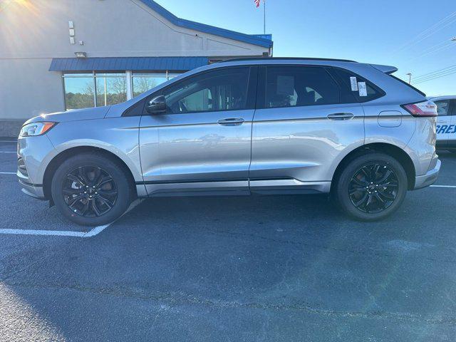 new 2024 Ford Edge car, priced at $41,420