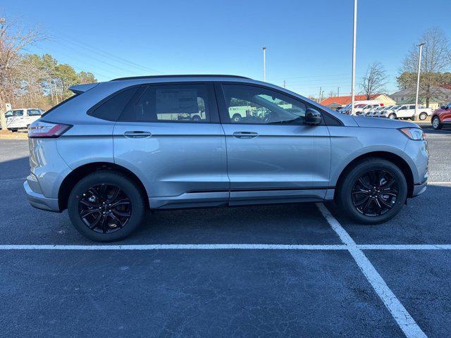 new 2024 Ford Edge car, priced at $41,420