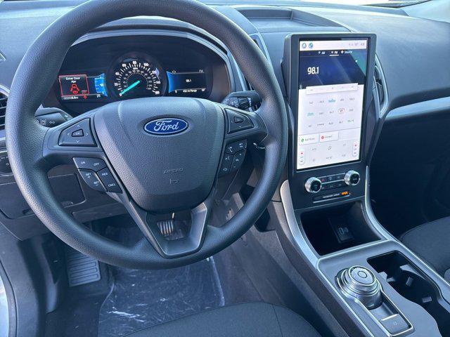 new 2024 Ford Edge car, priced at $41,420