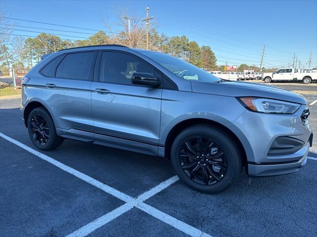 new 2024 Ford Edge car, priced at $30,420