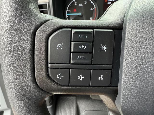 new 2025 Ford F-450 car, priced at $94,068