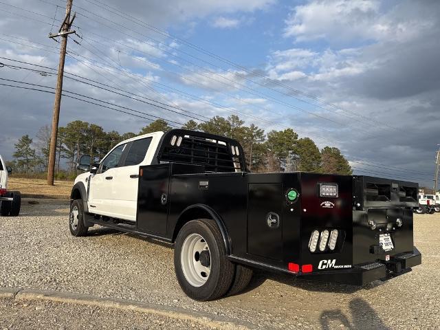 new 2025 Ford F-450 car, priced at $78,638