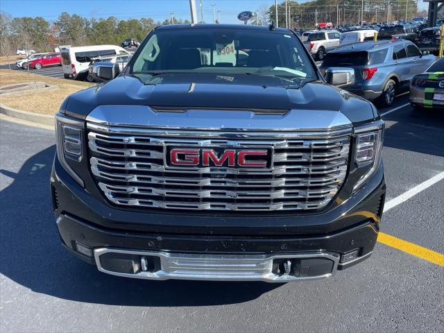 used 2022 GMC Sierra 1500 car, priced at $48,988