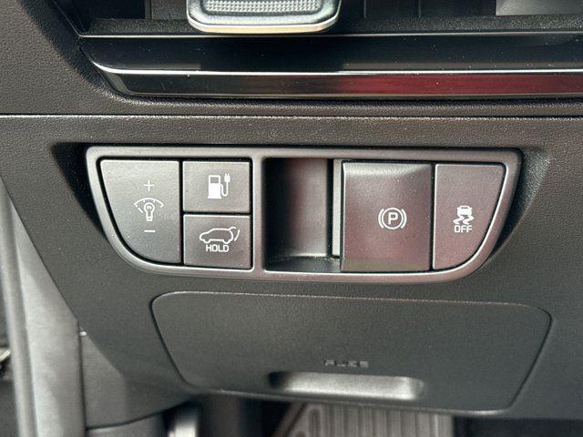 used 2022 Kia EV6 car, priced at $24,868