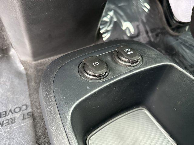 used 2022 Kia EV6 car, priced at $24,868