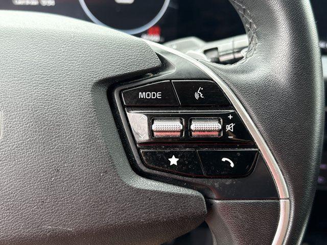used 2022 Kia EV6 car, priced at $24,868