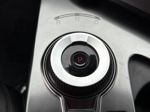used 2022 Kia EV6 car, priced at $24,868