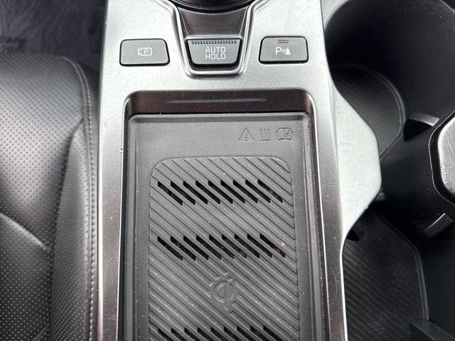 used 2022 Kia EV6 car, priced at $24,868