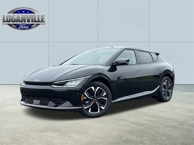 used 2022 Kia EV6 car, priced at $24,868