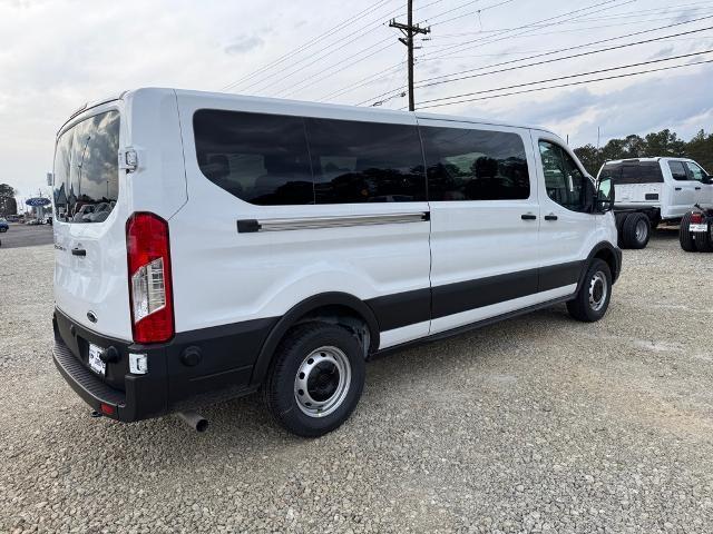 new 2025 Ford Transit-350 car, priced at $61,753