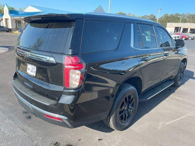used 2021 Chevrolet Tahoe car, priced at $36,868