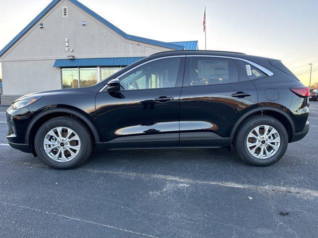 new 2024 Ford Escape car, priced at $36,805