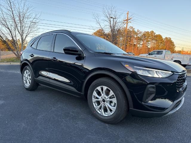 new 2024 Ford Escape car, priced at $27,912