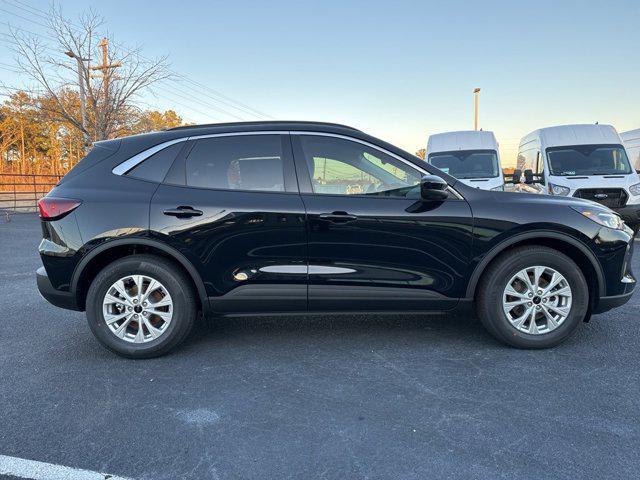 new 2024 Ford Escape car, priced at $36,805