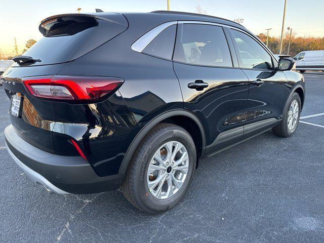 new 2024 Ford Escape car, priced at $36,805