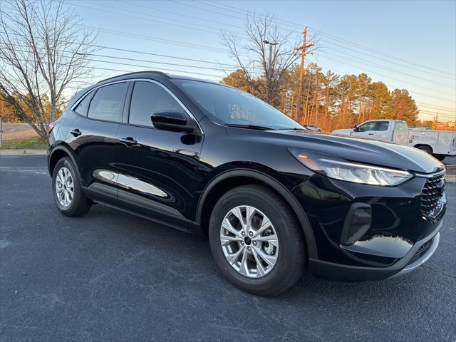 new 2024 Ford Escape car, priced at $33,231