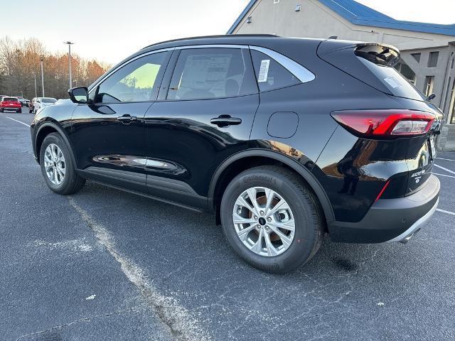 new 2024 Ford Escape car, priced at $27,912