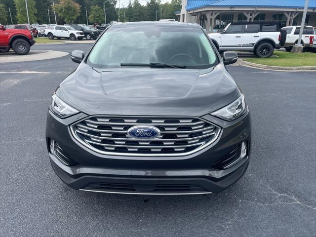 used 2019 Ford Edge car, priced at $20,988