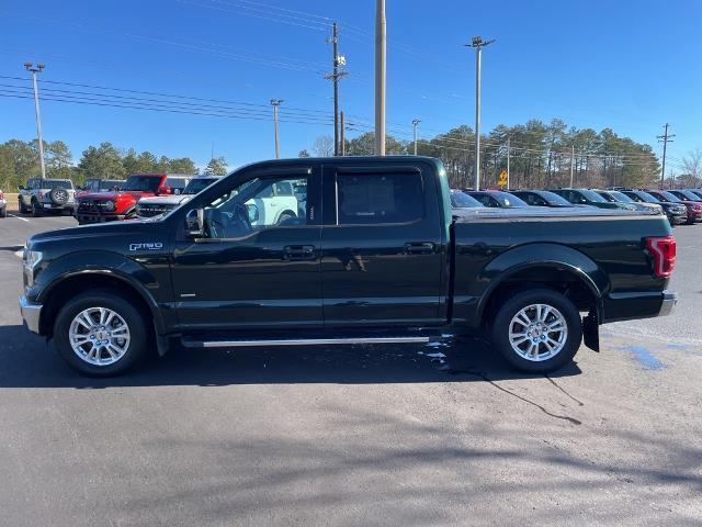 used 2016 Ford F-150 car, priced at $16,906