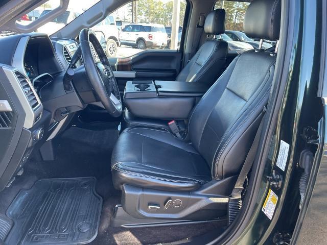 used 2016 Ford F-150 car, priced at $16,906