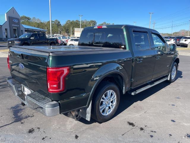 used 2016 Ford F-150 car, priced at $16,906