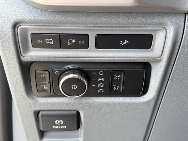 used 2023 Ford F-150 car, priced at $48,988