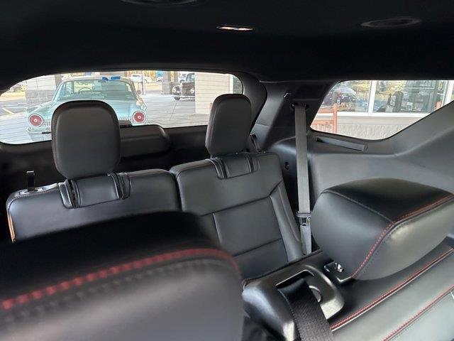 new 2025 Ford Explorer car, priced at $48,065