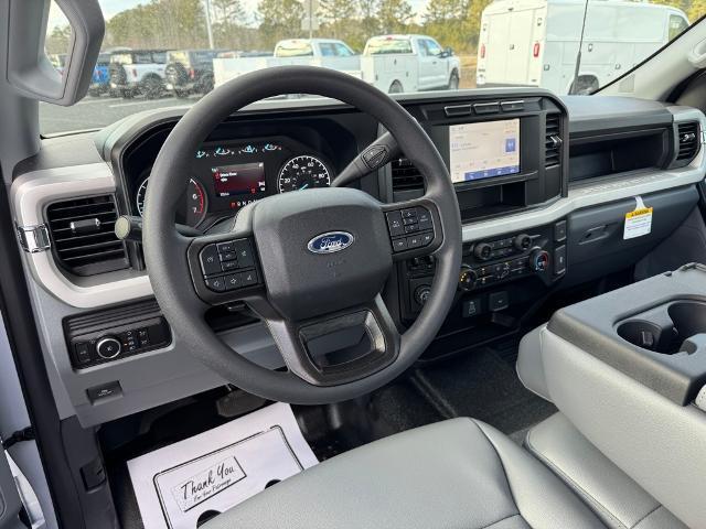 new 2025 Ford F-250 car, priced at $52,573